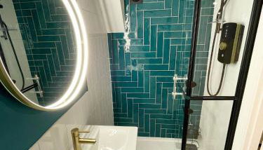 A2 HighTown Apartment, Steps from Luton Train Station - Foto 3