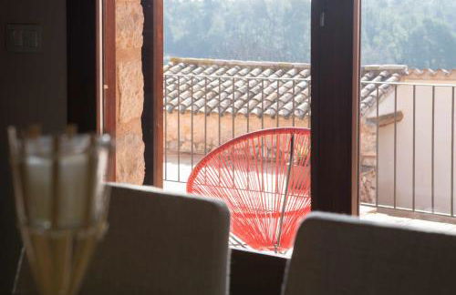 Casa rural Masia Les Apieres. - Foto 65