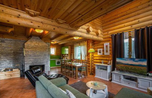 Cozy Home In Prokike With Sauna - Foto 19