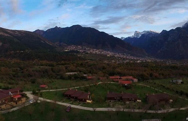 Villa Rustica - Foto 48