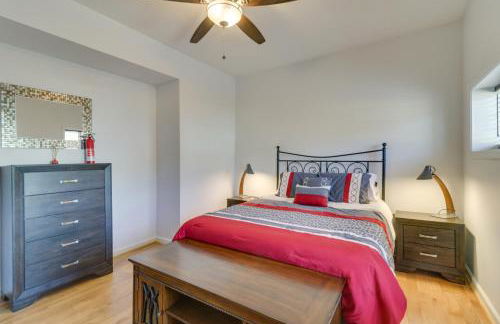 Cozy Marlinton Vacation Rental Downtown Location! - Foto 13