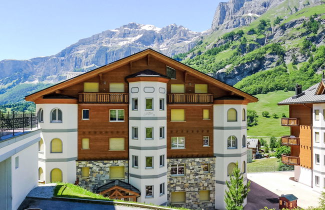 Edelweiss D - Foto 14