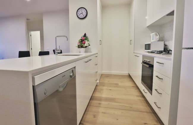 Melbourne Knox Central Apartment Hotel - Foto 12