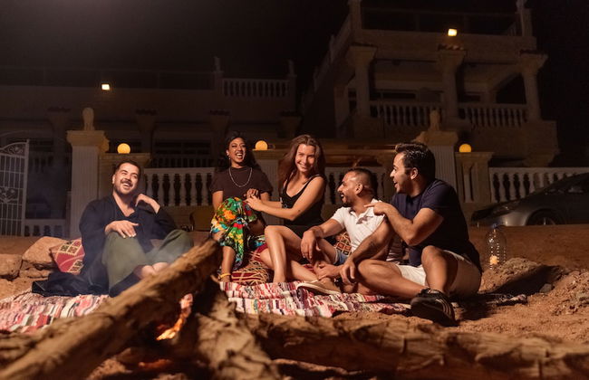 Lucky Palace Dahab - Foto 33