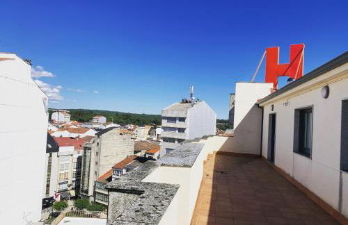 Aparthotel Arenteiro - Foto 39