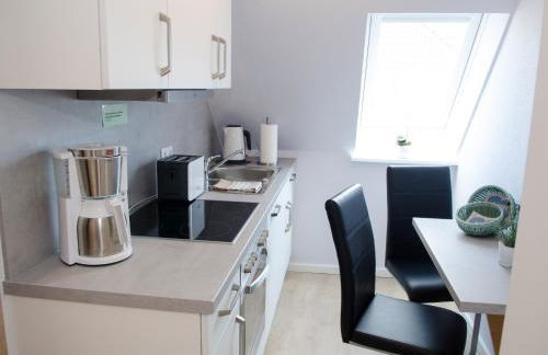 Ferienwohnungen Familie Jensen - Foto 7