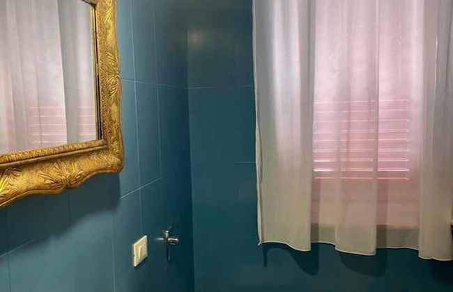 Chez Silvia 3 Bedrooms 2 Bathrooms Family Villa - Foto 15