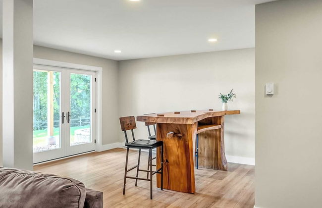 Lakeside Serenity by Avantstay Lakefront, Newly Built, Deck w/ Views! - Foto 46