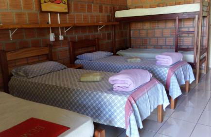 Pousada São João - Estrada Parque Pantanal - Photo 43