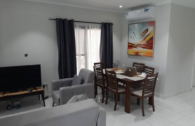 Blue Ocean Apartments Brufut - Foto 17