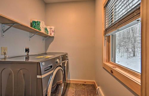 Rustic 3-Story Pittsburg Cabin with Lake and Mtn Views - Foto 24