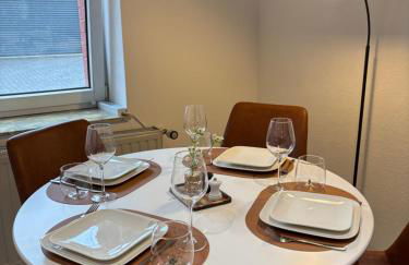 Boho & Loft 2 Zimmer Parkplatz - Photo 25