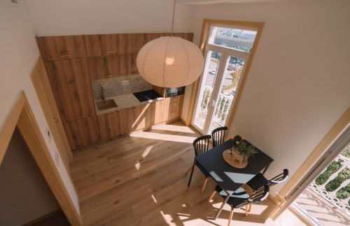 Elegancia luz y calidez - Apto 4 by CABANA Rentals - Foto 18