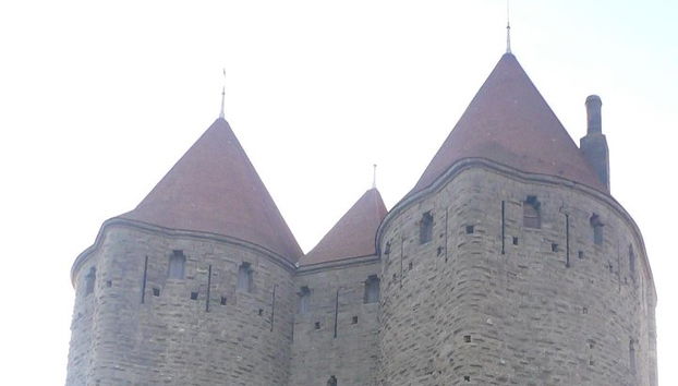 Visita guidata in costume della città di Carcassonne (a piedi) - Foto 3