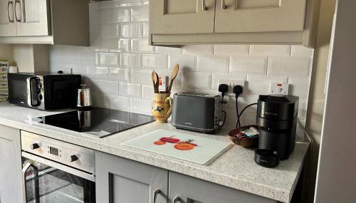 Wee Betty’s Cottage - Foto 5