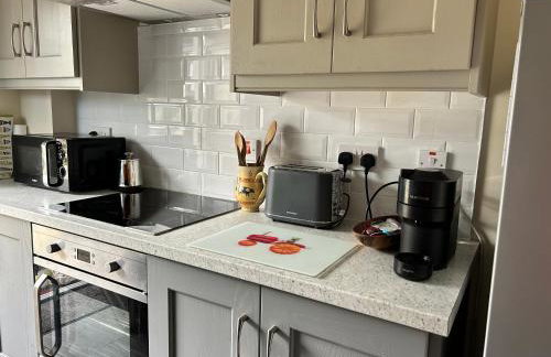 Wee Betty’s Cottage - Foto 5