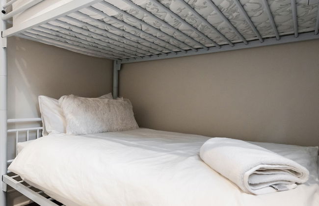 Parc Avenue Lofts - Foto 19