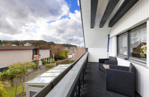 Ferienwohnungen Lilie Und Dahlie - Photo 39