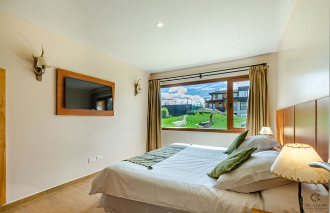 Villa Huapi - Photo 14