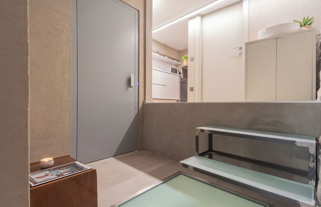 Urio's Castle Suites by Rent all Como - Foto 76