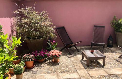 La Posada De Lola - Foto 1