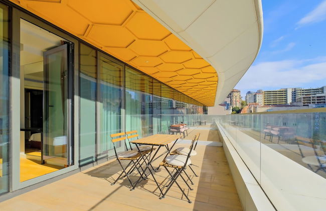 Petek Residence by NewInn - Foto 58