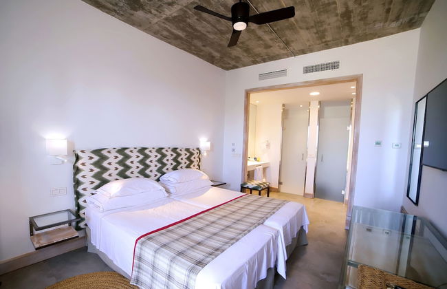 Hacienda El Rosalejo - Foto 16