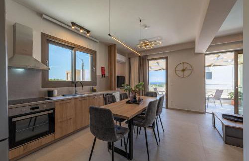 Athel Panoramic View Villas Athina - Foto 18