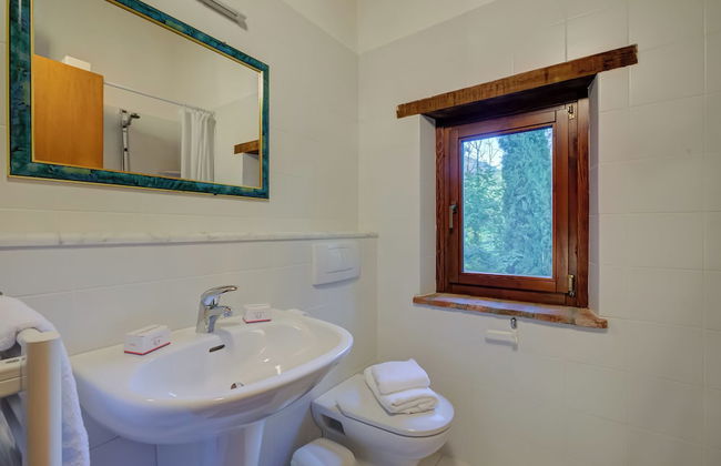 Comfortable Home Romeo Among Greenery - Foto 26