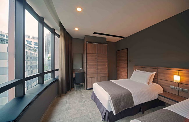 Orchard Grand Court - Photo 16