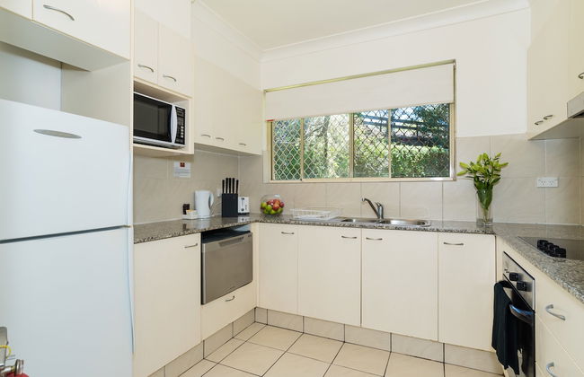 Eastwood Furnished Apartments - Foto 7