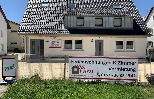 Haag Zimmervermietung - Foto 61