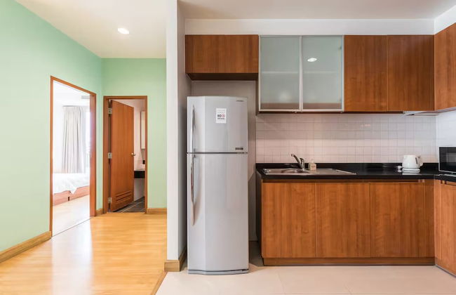 Bangkok Patio - Photo 38