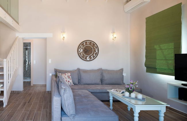 Sarpedon & Rhadamanthus By Forest Villas - Photo 31