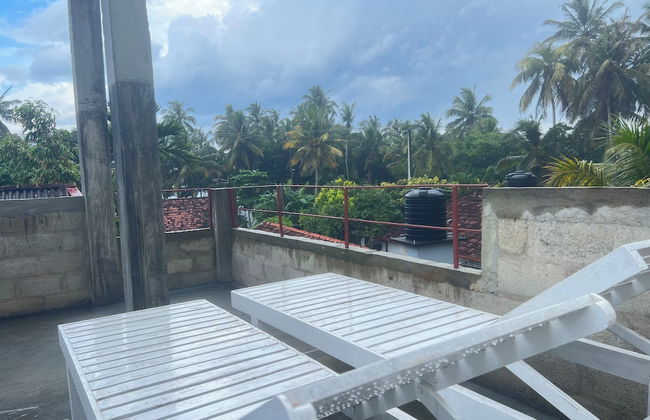 The Villa Sea Breeze - Photo 34