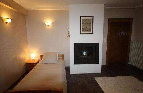 Gîte convivial 4/5 pers. avec parking privé, proche nature et histoire, tout confort inclus - FR-1-589-379 - Foto 4