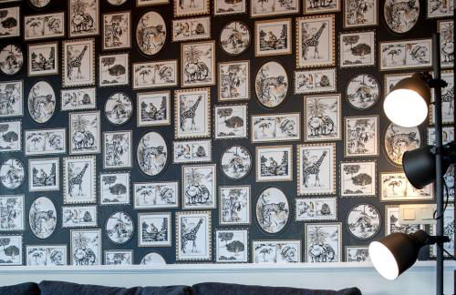 Luxury Singular Villa Carolina - Foto 21