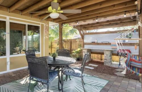 Tropical Island Escape Near Disney, Beach, Cruise - Foto 16