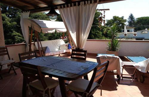 Alimede al Circeo - Foto 42