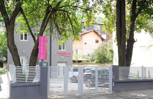 Apartments Massimo - Foto 1