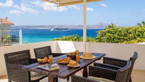 Manos Apartments - Foto 2