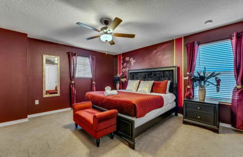 Welcome to Magical Oasis! Where Laughter Awaits! - Foto 49