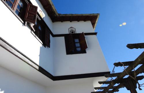 Traditional Mansion Calliopec-UVC sterilized - Foto 44