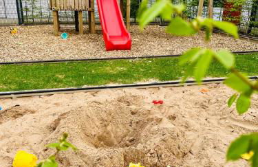 Moderne Neubauwohnung bei Köln - Foto 48