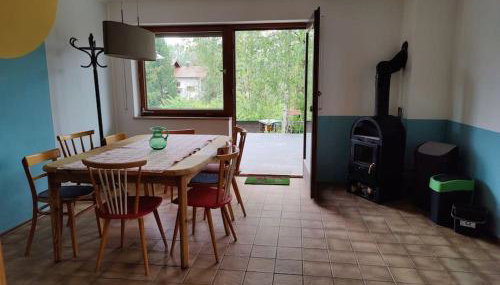 große Wohnung mit Dachterrasse - Foto 4