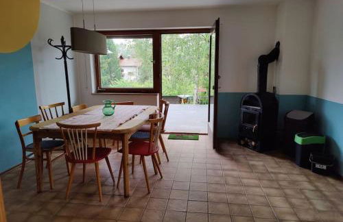 große Wohnung mit Dachterrasse - Foto 7