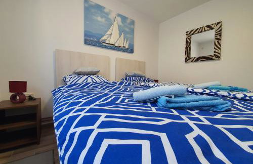 Apartmani Ana Vukovar - Foto 19