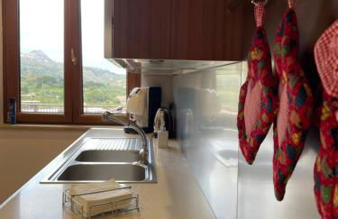 Villa Carly Taormina apartment with private pool - Foto 31