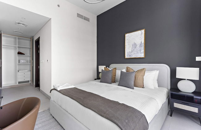 Silkhaus Najmat C 2, Al Reem Abu Dhabi - Photo 32