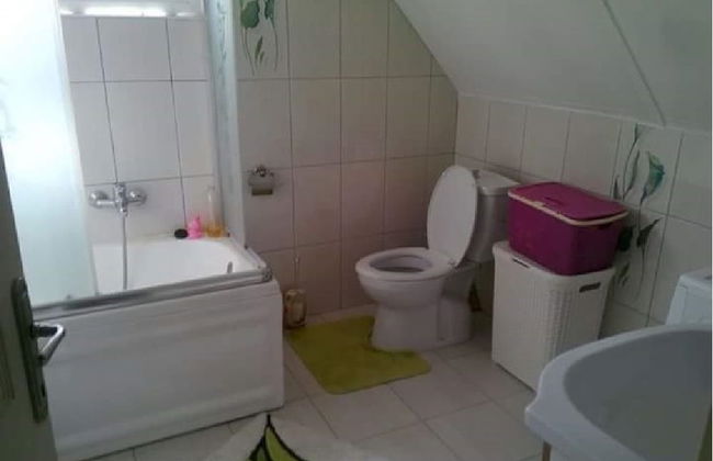 Cimenli Villa - Foto 10